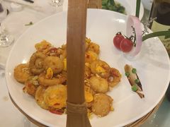-千岛湖鱼味馆(十字街总店)