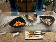 -上海东方佘山翰悦阁酒店·Vie全日制餐厅