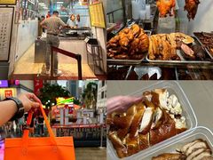 -周生记太爷鸡(文明路店)