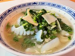 -鲁达面馆本帮风味(共康东路店)