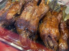 徐六娘招牌甜皮鸭-徐六孃正宗甜皮鸭(张公桥店)