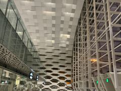 -深圳宝安国际机场