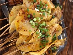 -一口香烧烤大排档(先锋路店)