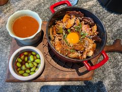 -良木缘咖啡西餐(太古里店)