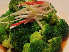 -玉满堂·湖北融合菜