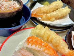 -濱寿司(高新伊藤店)