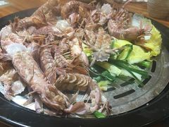 -三个渔夫·蒸汽海鲜(小白楼店)