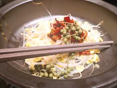 汽锅鸡配料-云海肴·汽锅鸡·云南菜(高德置地店)