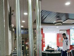-潮汕美牛肉丸火锅店(天宁寺店)