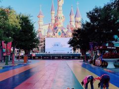 -沈阳方特欢乐世界