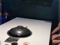 -百年果林椰子鸡(中洲店)