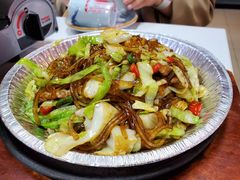 -郭林家常菜烤鸭(曙光西路店)