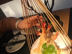 -西村日本料理(香格里拉饭店)