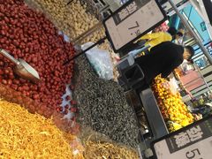 -京泰隆生鲜超市(林后店)