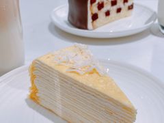 -Lady M New York(澳门伦敦人店)