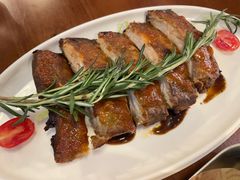 -mordew加州日记西餐&小酒馆(新天地店)