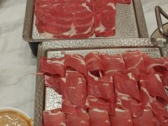-呷哺呷哺 黄金牧场 (新辰里学清路店)