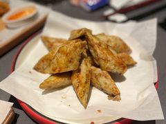 招积茄子-小炳胜(卓悦中心店)