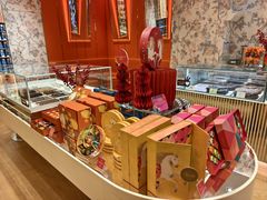 -VENCHI 闻绮(上海佛罗伦萨小镇店)