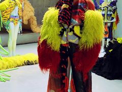 -北京三里屯CHAO酒店