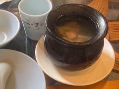 -西江美食舫·江西菜(健德桥店)