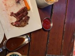 -宝莱纳餐厅(滨江店)