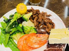 -海上海莲花商务酒店(二部)