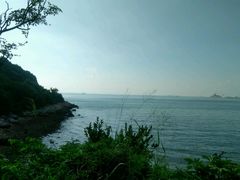 -大澳渔村及棚屋