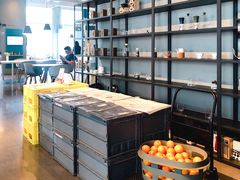 -dotcom coffee古点咖啡(致真大厦店)