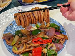 -喜碧海鲜·十三年本土海鲜老字号(上排店)