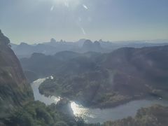 -丹霞山风景名胜区