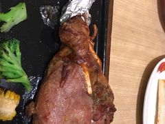 -必胜客(新海上世界店)