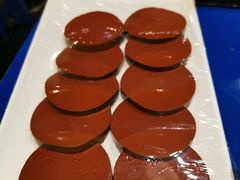 冒鸭血-马路边边串串香(双井直营店)