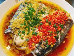 -钟掌勺忘不了地道湘菜(新天地假日广场店)