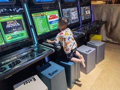 -汤W城市微度假(仓山店)