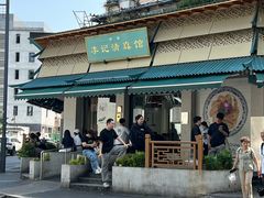 -李记清真馆(打钉巷店)