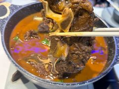 -钳小柒·小龙虾蓝龙王烧烤夜宵(长寿路店)