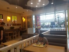 -蒸小皖(合肥新桥国际机场店)