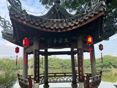 -江心屿景区