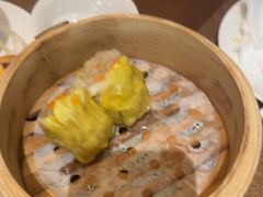 -正元希尔顿逸林酒店-御玺中餐厅