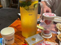 -木屋烧烤(龙岗南联店)
