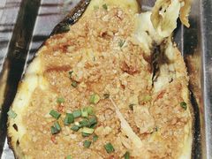 -古彭7只羊·招牌白串·碳锅羊肉旗舰店