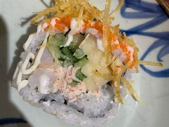-鸟鸣门屋台料理(金帝银泰店)