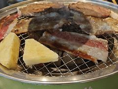 -山葵说·泥炉烤肉(泰达时尚E街区店)
