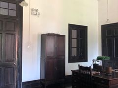 -辛亥革命博物院北区