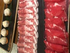 -呷哺呷哺 黄金牧场 (新中关购物中心店)