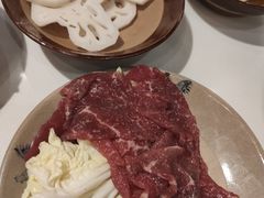 -老街坊市井火锅(营门口店)