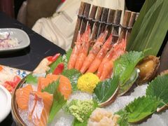 -大葉日本料理·龍蝦任食放題(廣州W酒店)