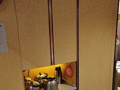 -海底捞火锅(太原南站店)