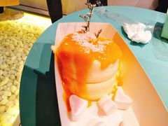 -狐狸和向日葵(北京路店)